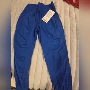 NWT Lululemon Dance Studio Mid-Rise Jogger *Full Length